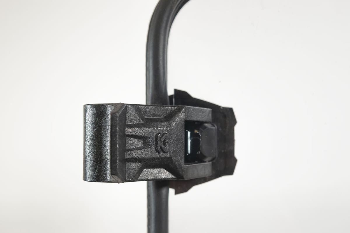 Seizmik Polaris Ranger Midsize Size Pro-Fit Toolless Versa-Vent (UV Resistant Polycarbonate) Windshield