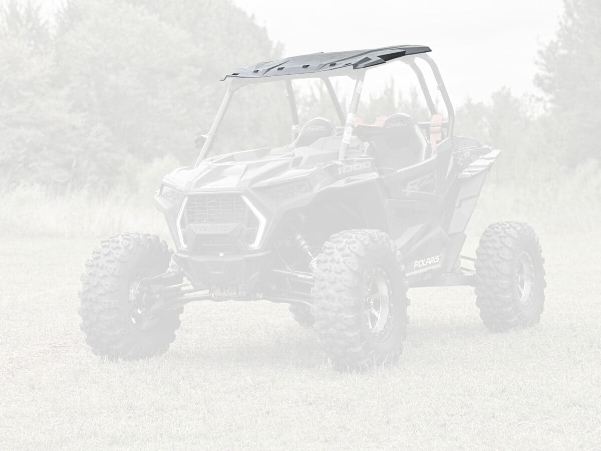 Seizmik Polaris RZR 1000 XP Roof Kit