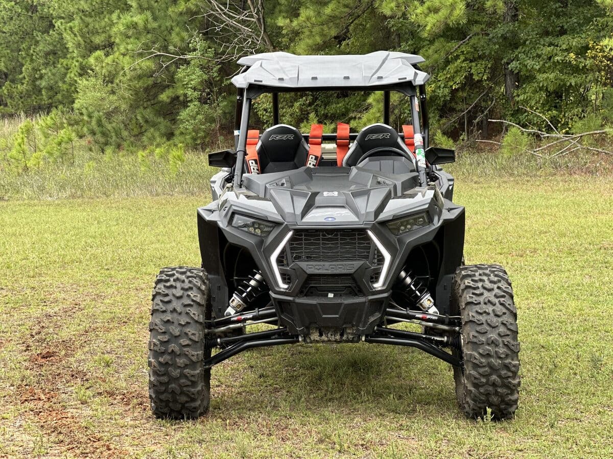 Seizmik Polaris RZR 1000 XP Roof Kit
