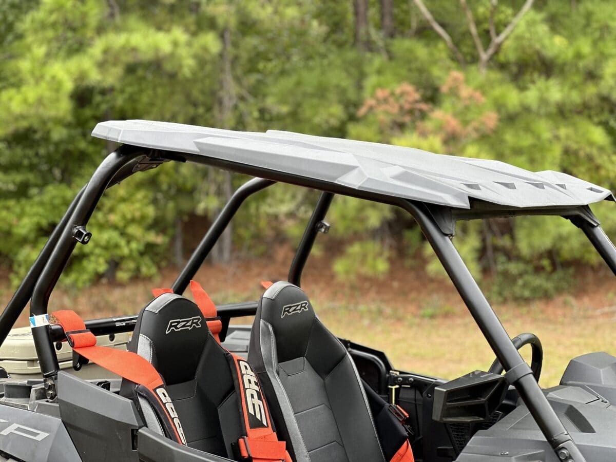 Seizmik Polaris RZR 1000 XP Roof Kit
