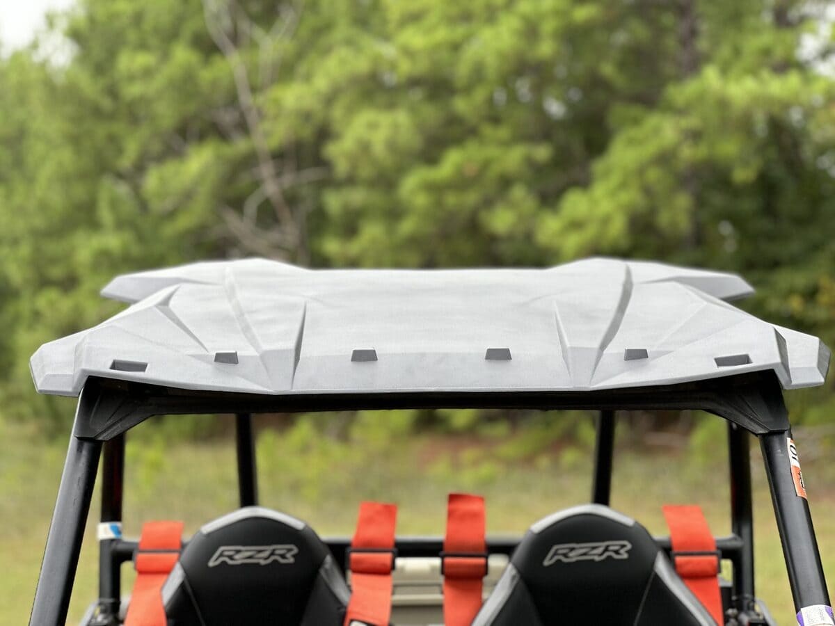 Seizmik Polaris RZR 1000 XP Roof Kit