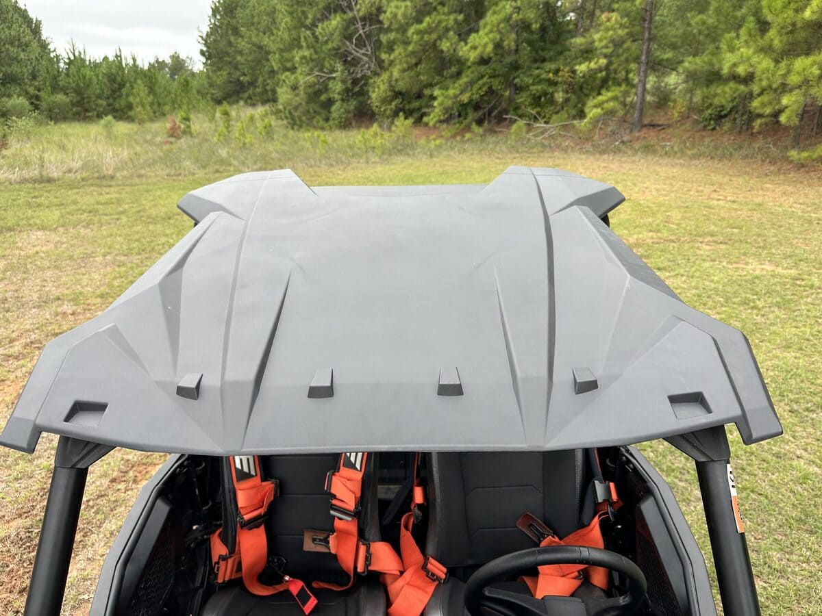 Seizmik Polaris RZR 1000 XP Roof Kit