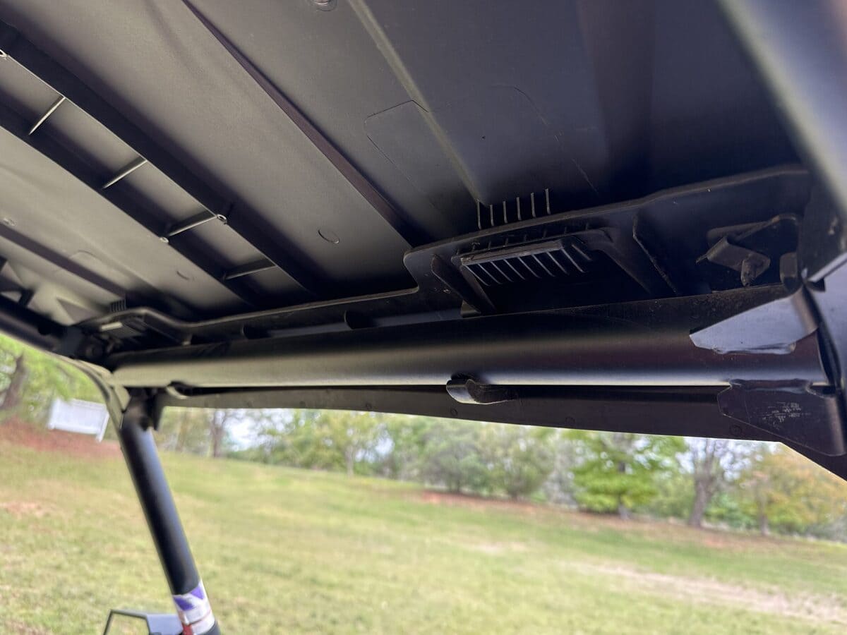 Seizmik Polaris RZR 1000 XP Roof Kit