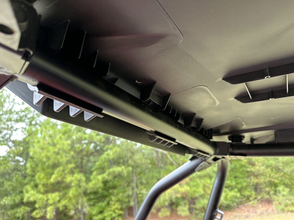 Seizmik Polaris RZR 1000 XP Roof Kit
