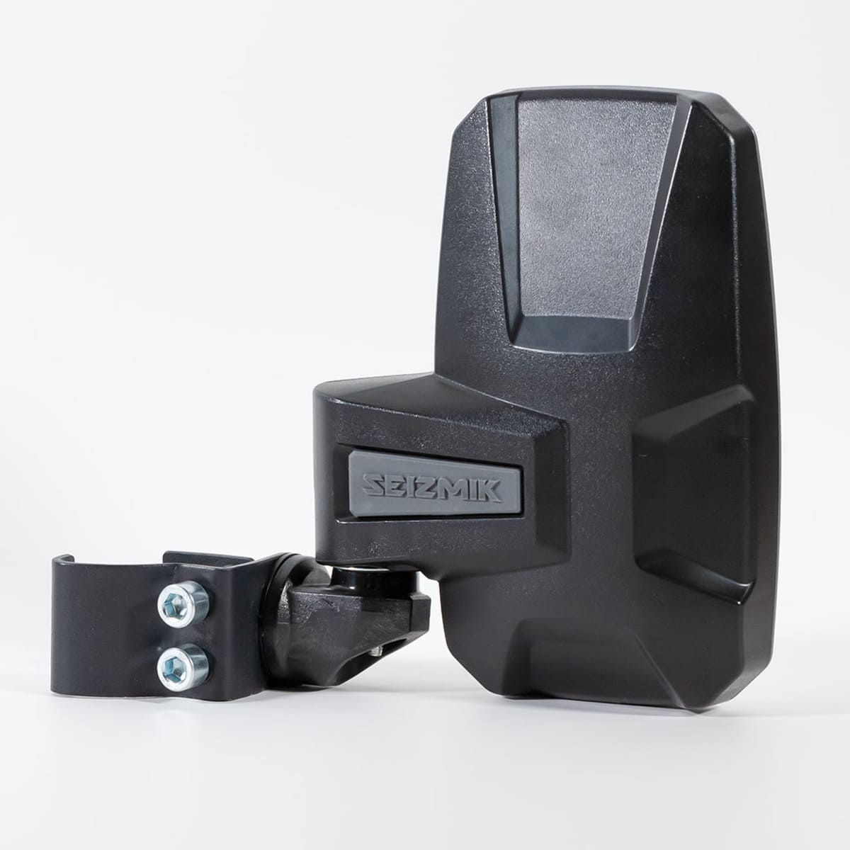 Seizmik Pro-Fit/Profiled Embark Side View Mirror with ABS Body & Bezel – Pair