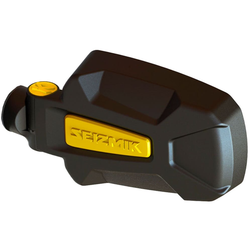 Seizmik Pursuit Color Insert Kit - Yellow