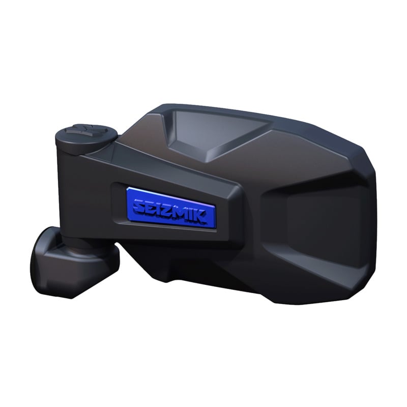 Seizmik Strike Mirror Color Insert - Blue