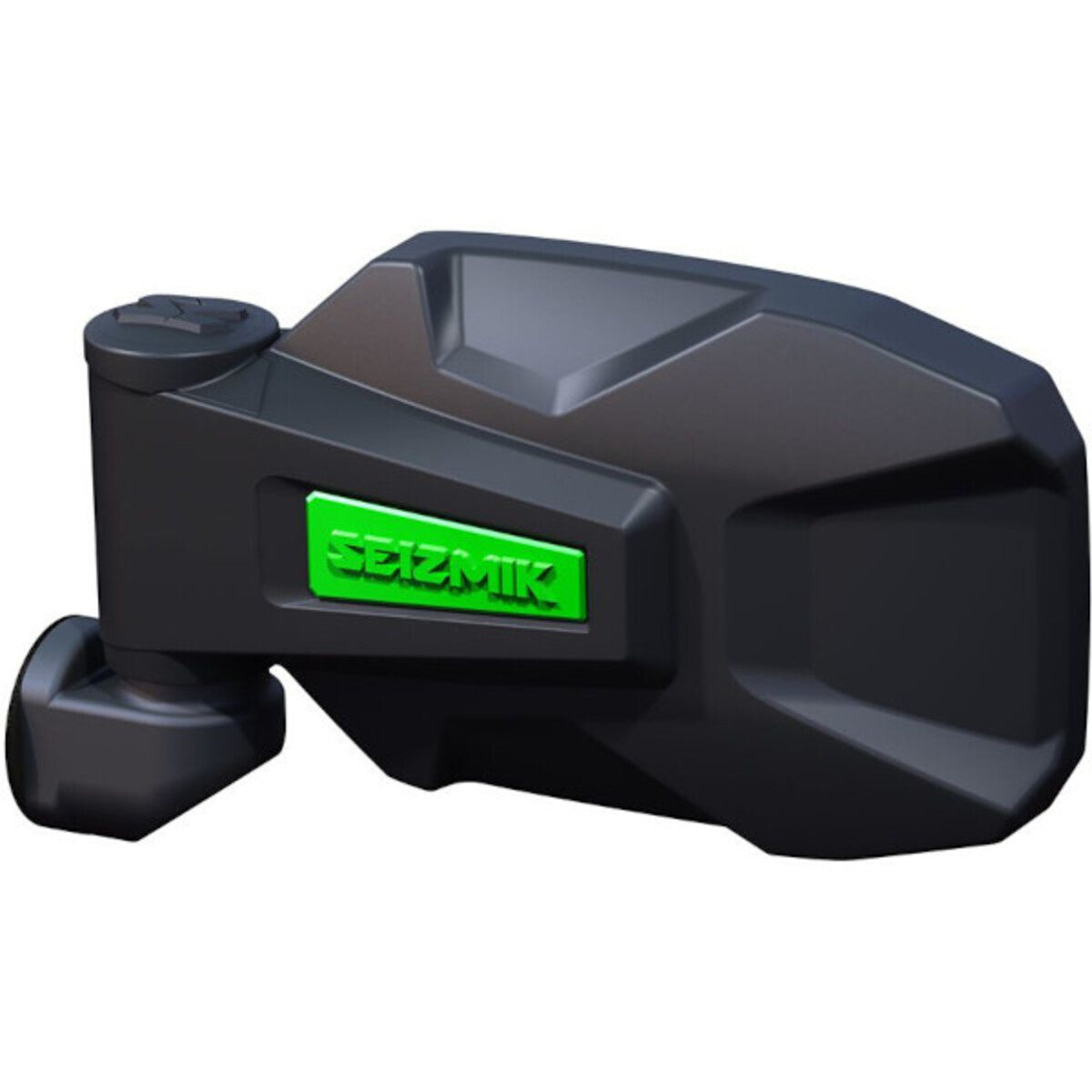 Seizmik Strike Mirror Color Insert - Green