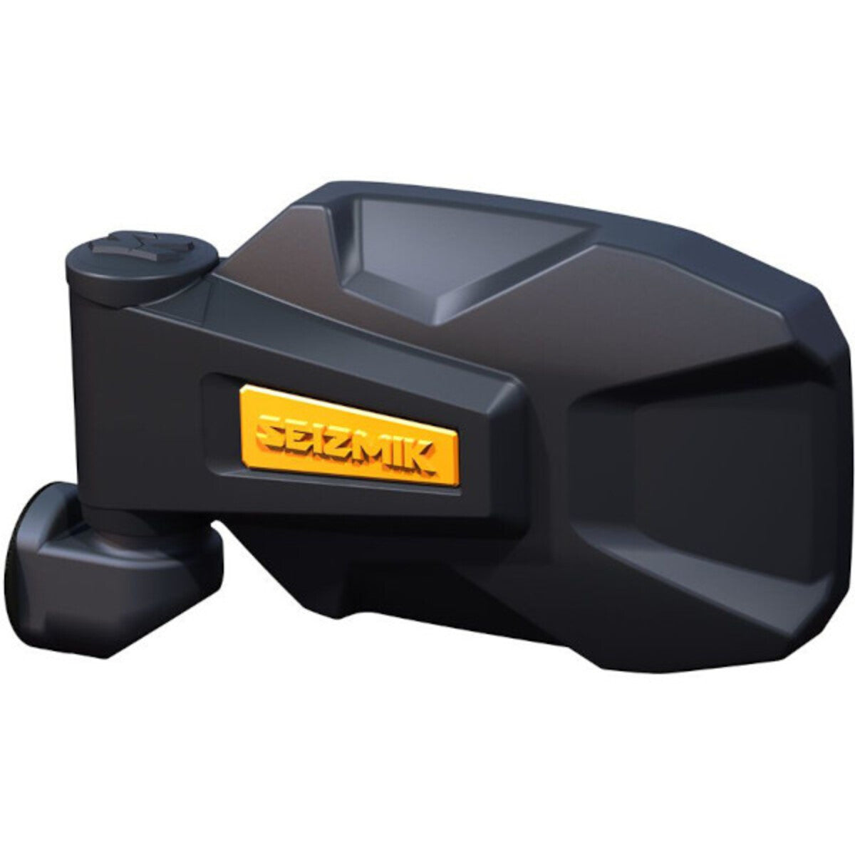 Seizmik Strike Mirror Color Insert - Yellow