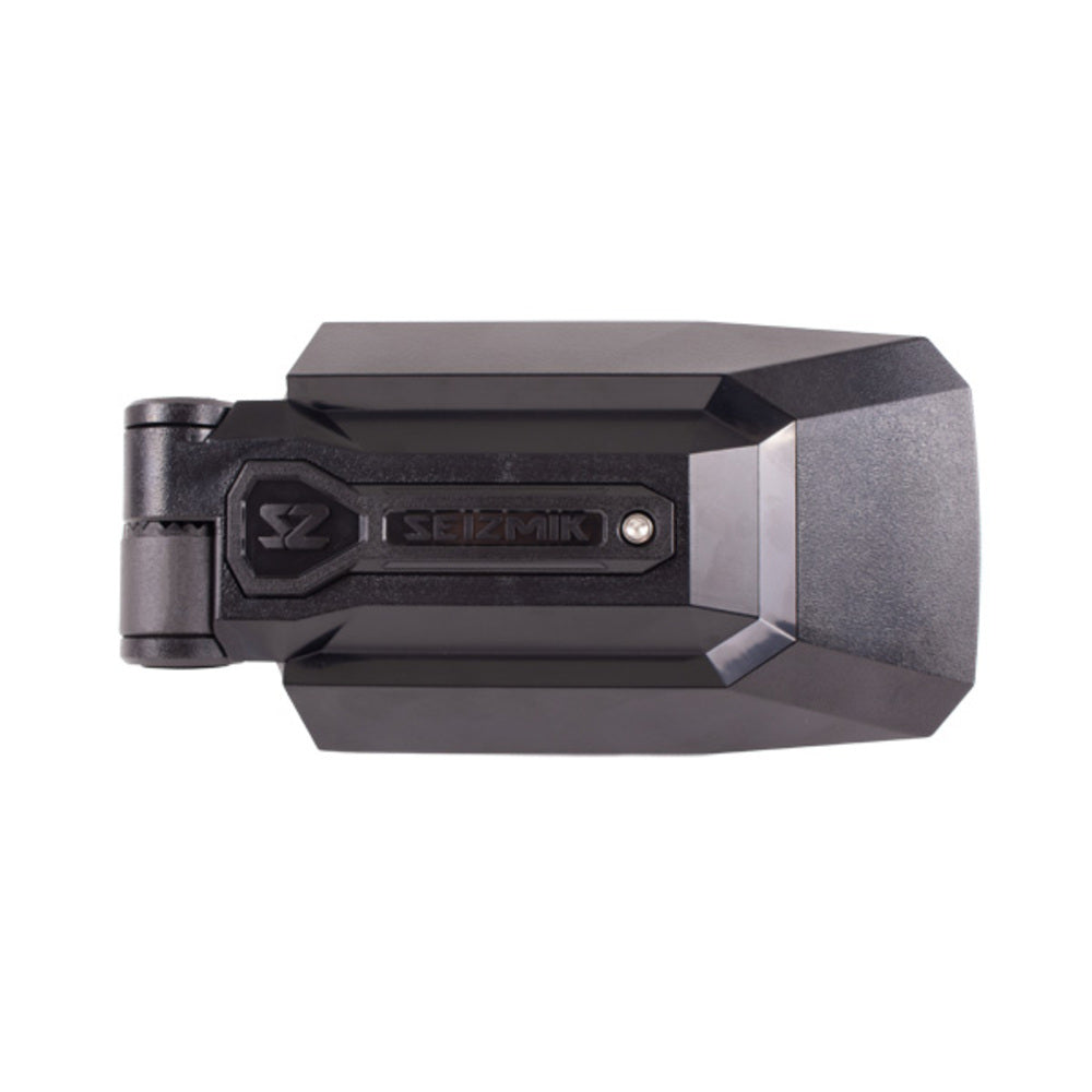 Seizmik Trail Rider Side View Mirror - Clamp Pro-Fit/Profiled