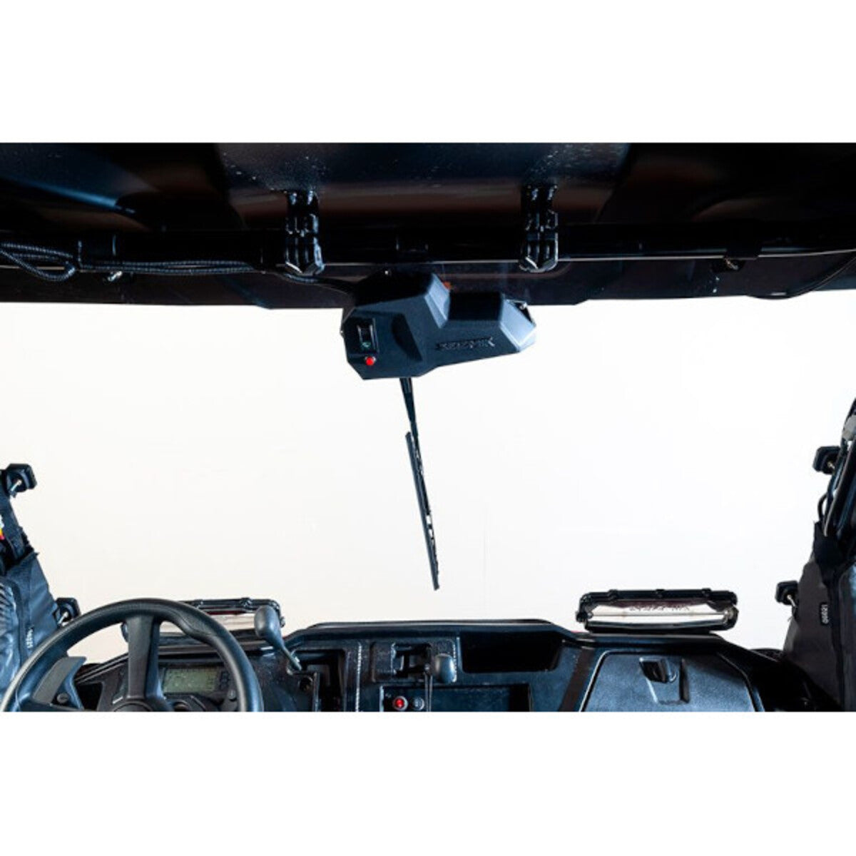 Seizmik UTV Windshield Wiper Washer Kit