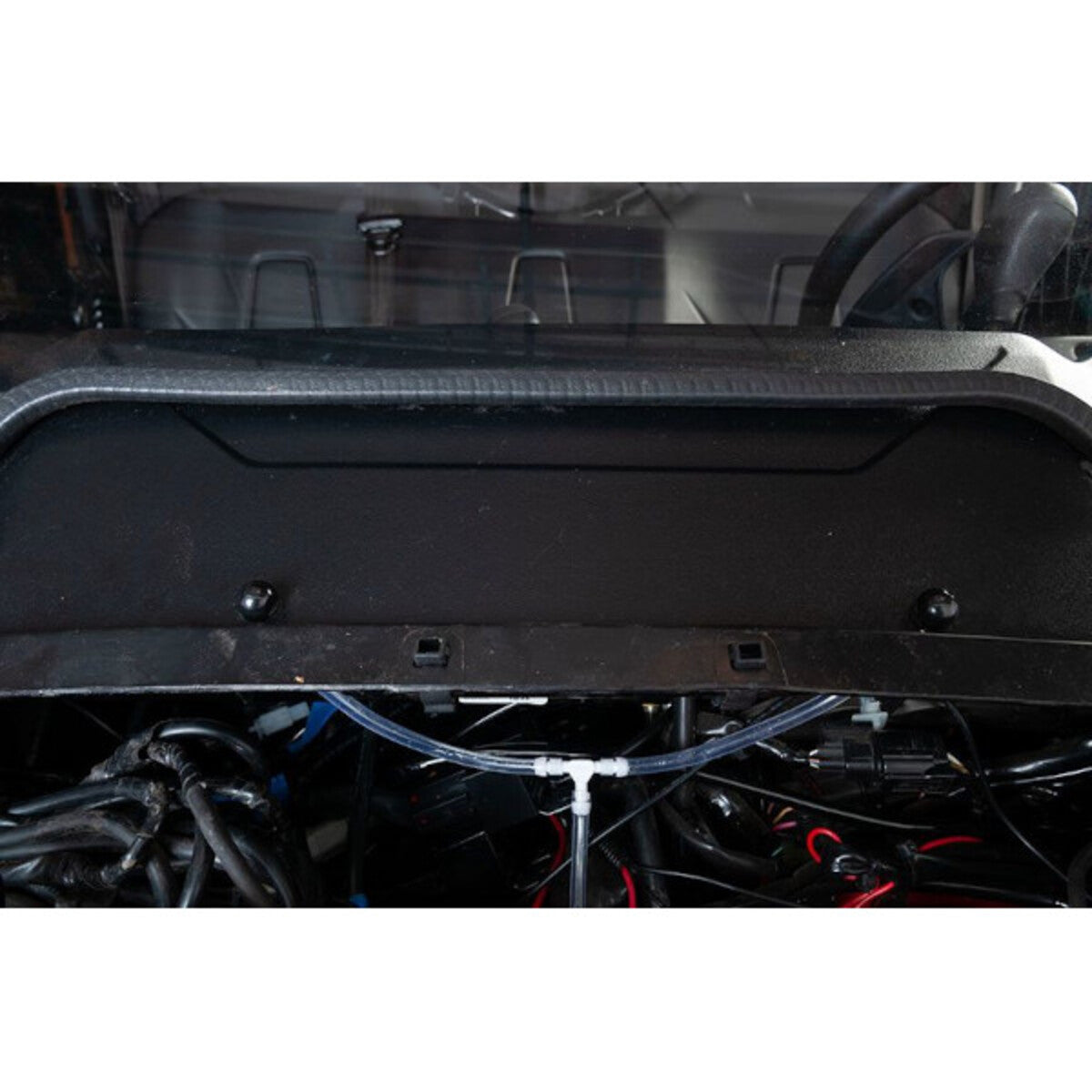 Seizmik UTV Windshield Wiper Washer Kit