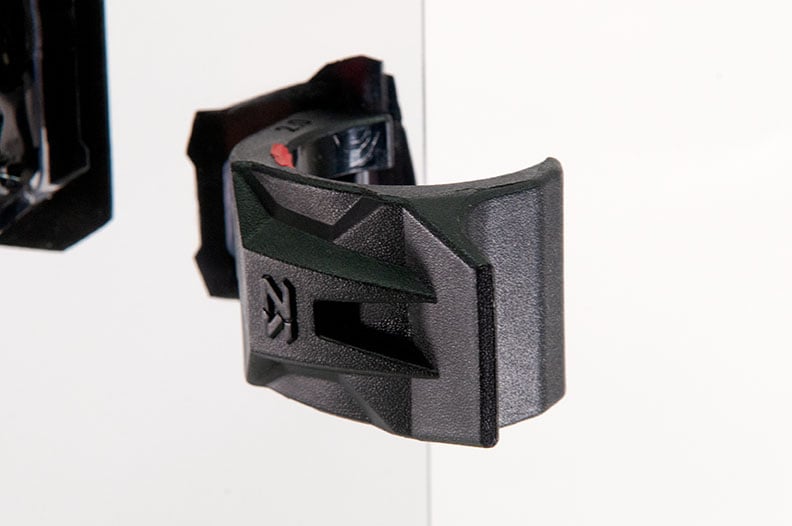 Seizmik Yamaha RMAX Toolless Versa-Vent Windshield - Scratch Resistant Polycarbonate