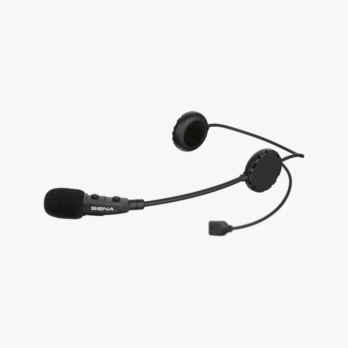 SENA 3S Plus Boom Headset Bluetooth