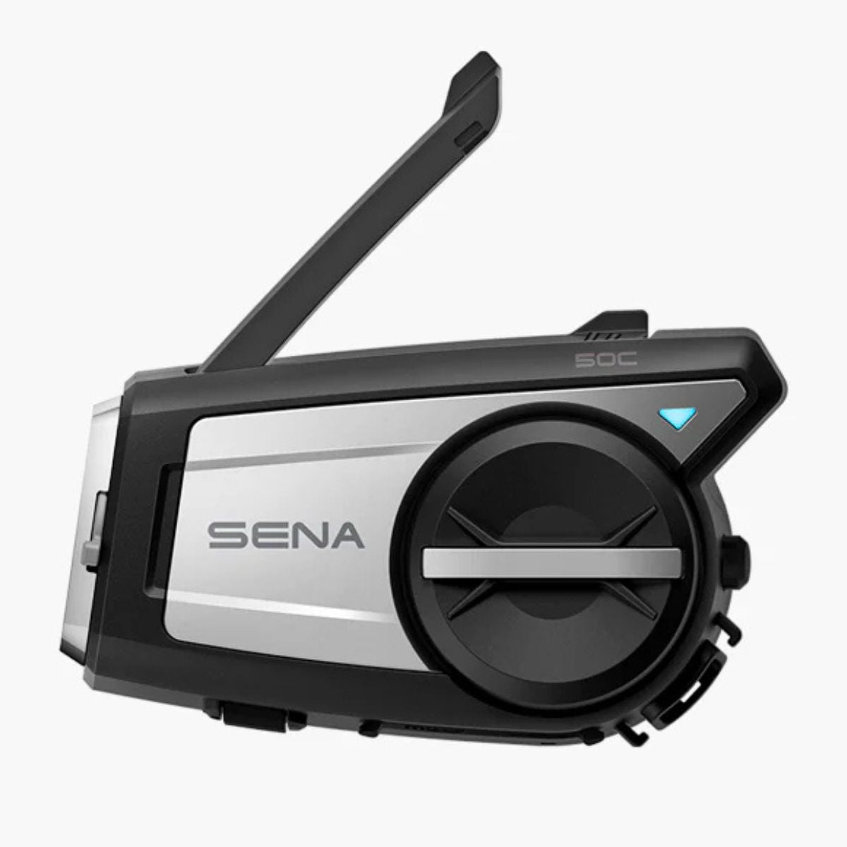 SENA 50C Motorcycle Communication & 4K Camera System
