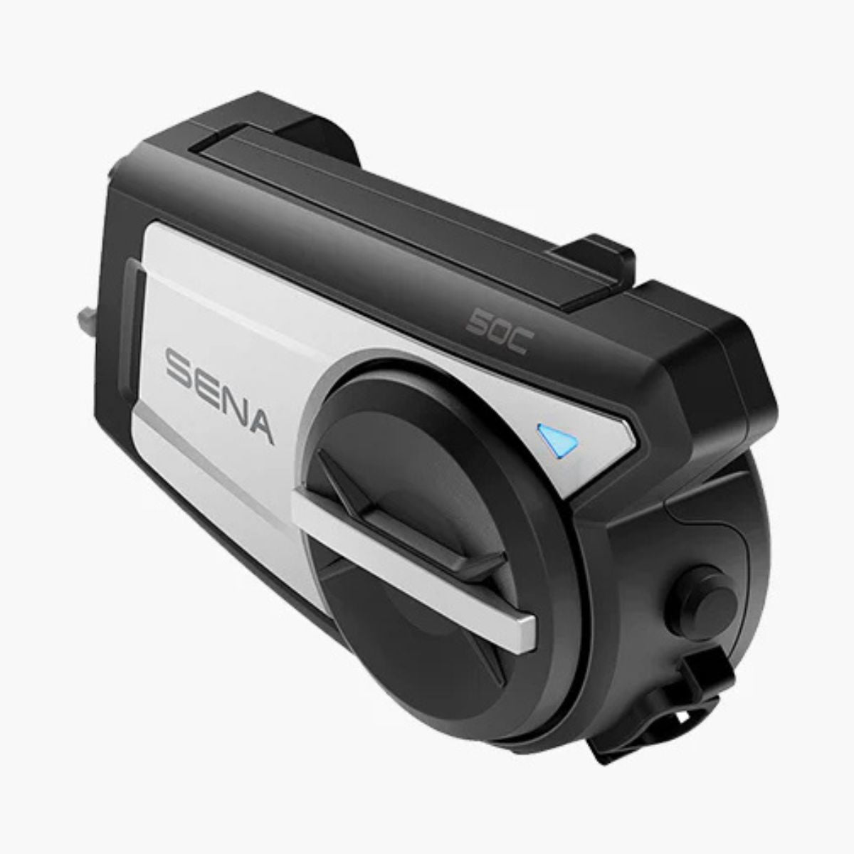 SENA 50C Motorcycle Communication & 4K Camera System