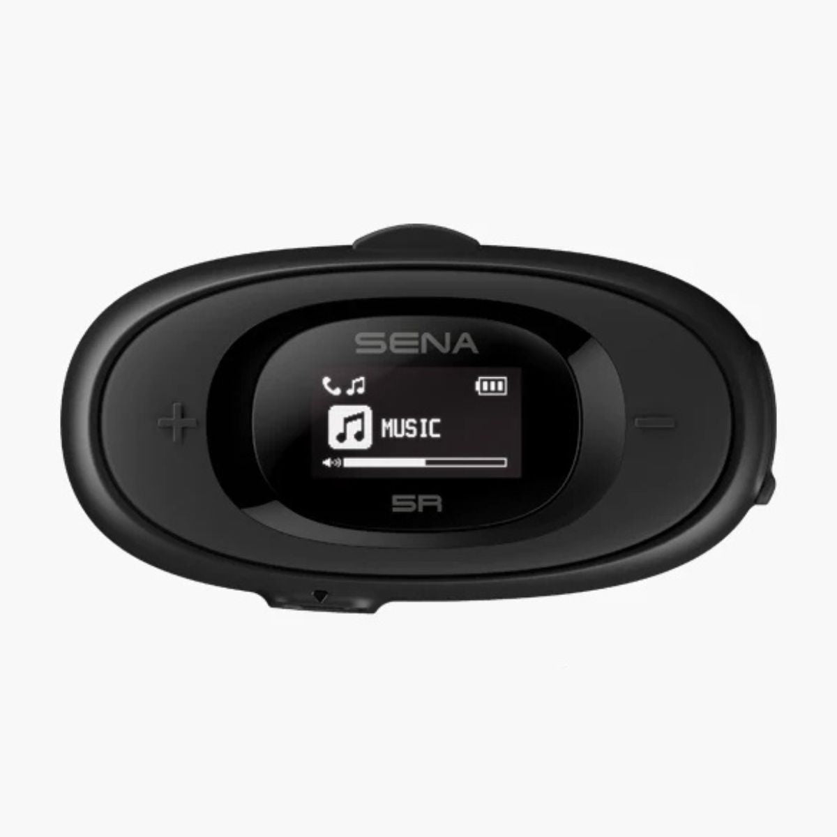 SENA 5R 2-Way Bluetooth Intercom System w/ HD Speakers