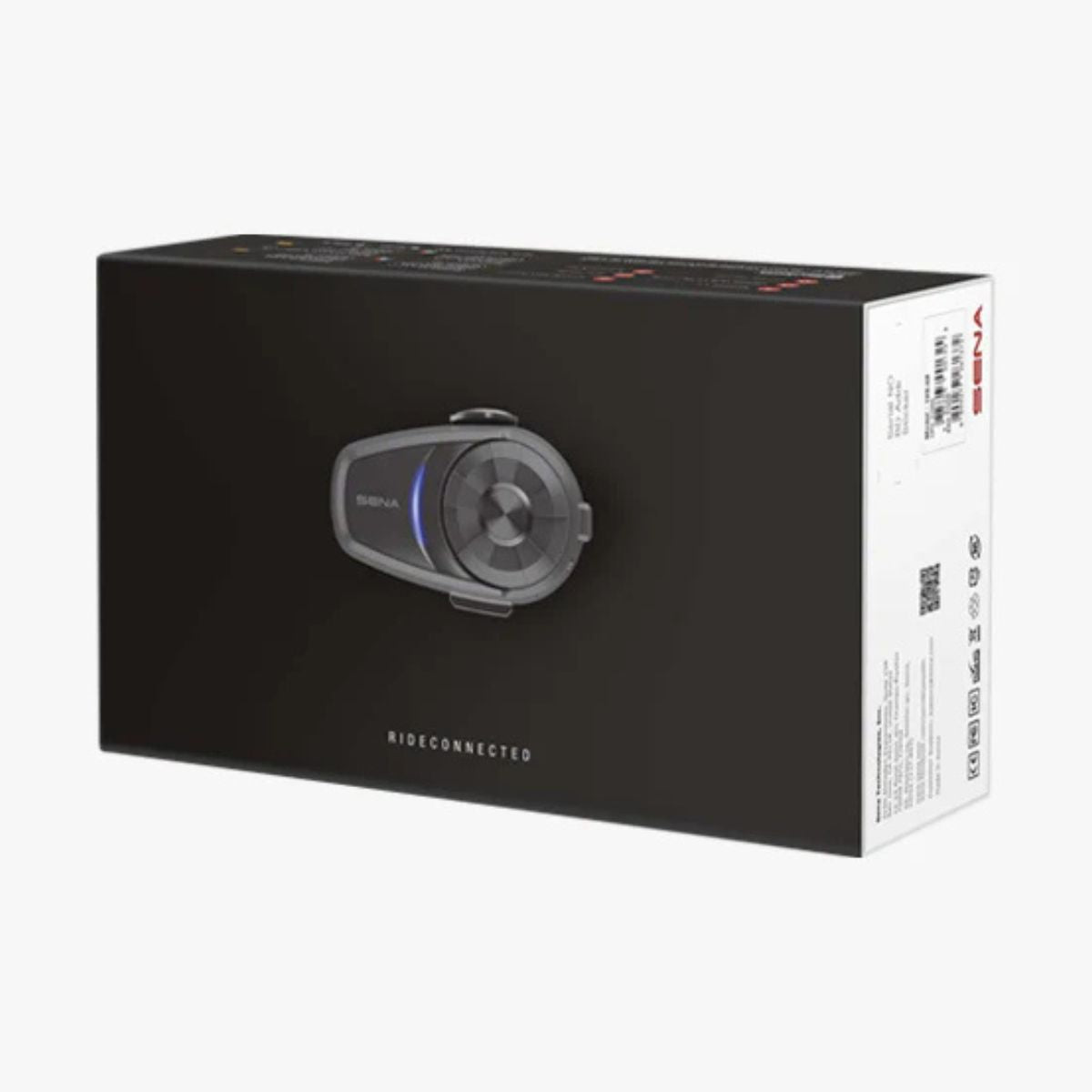 SENA Motorcycle 10S Bluetooth Communication System