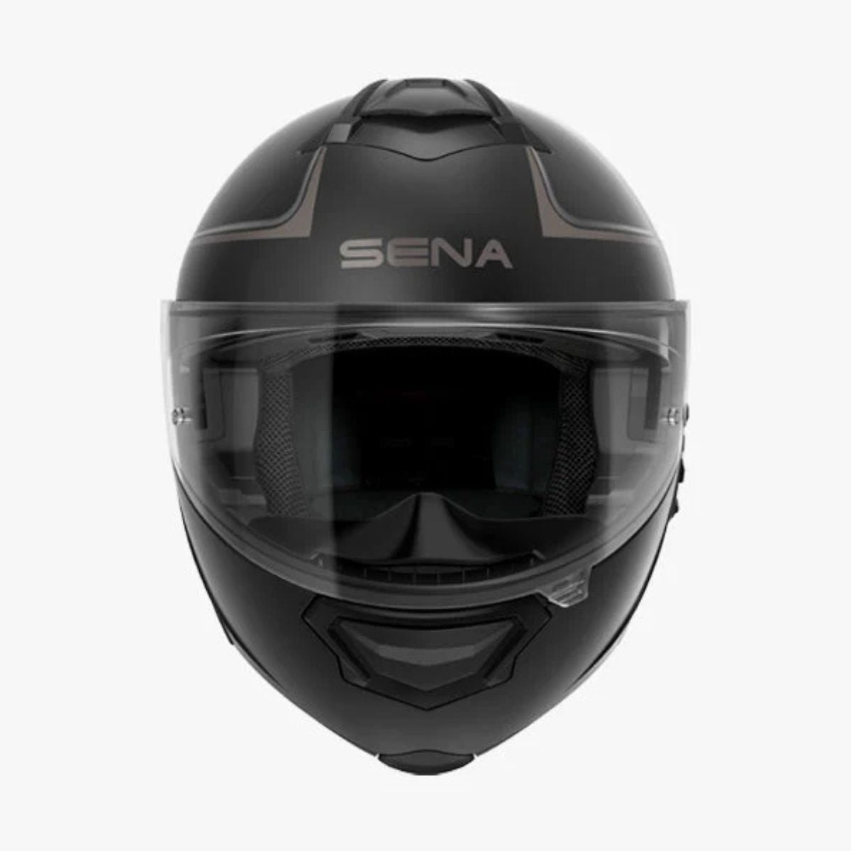 SENA Motorcycle Impulse Modular Smart Communication Helmet w/ Mesh Intercom