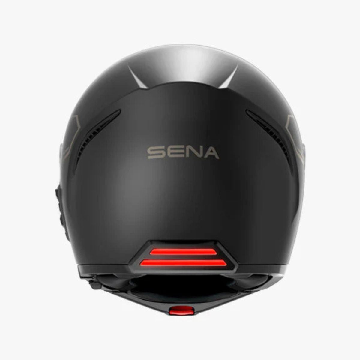 SENA Motorcycle Impulse Modular Smart Communication Helmet w/ Mesh Intercom