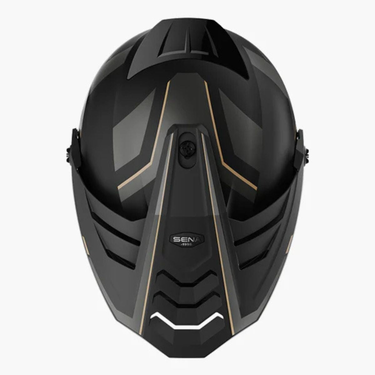 SENA Motorcycle Outlander Versatile Dual Sport Smart Helmet