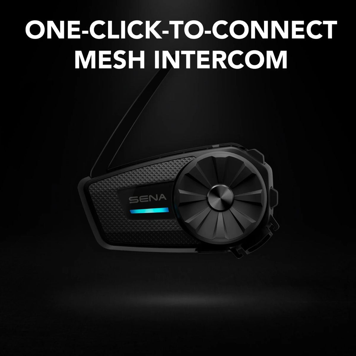 SENA Motorcycle Spider ST1 Mesh Communication System