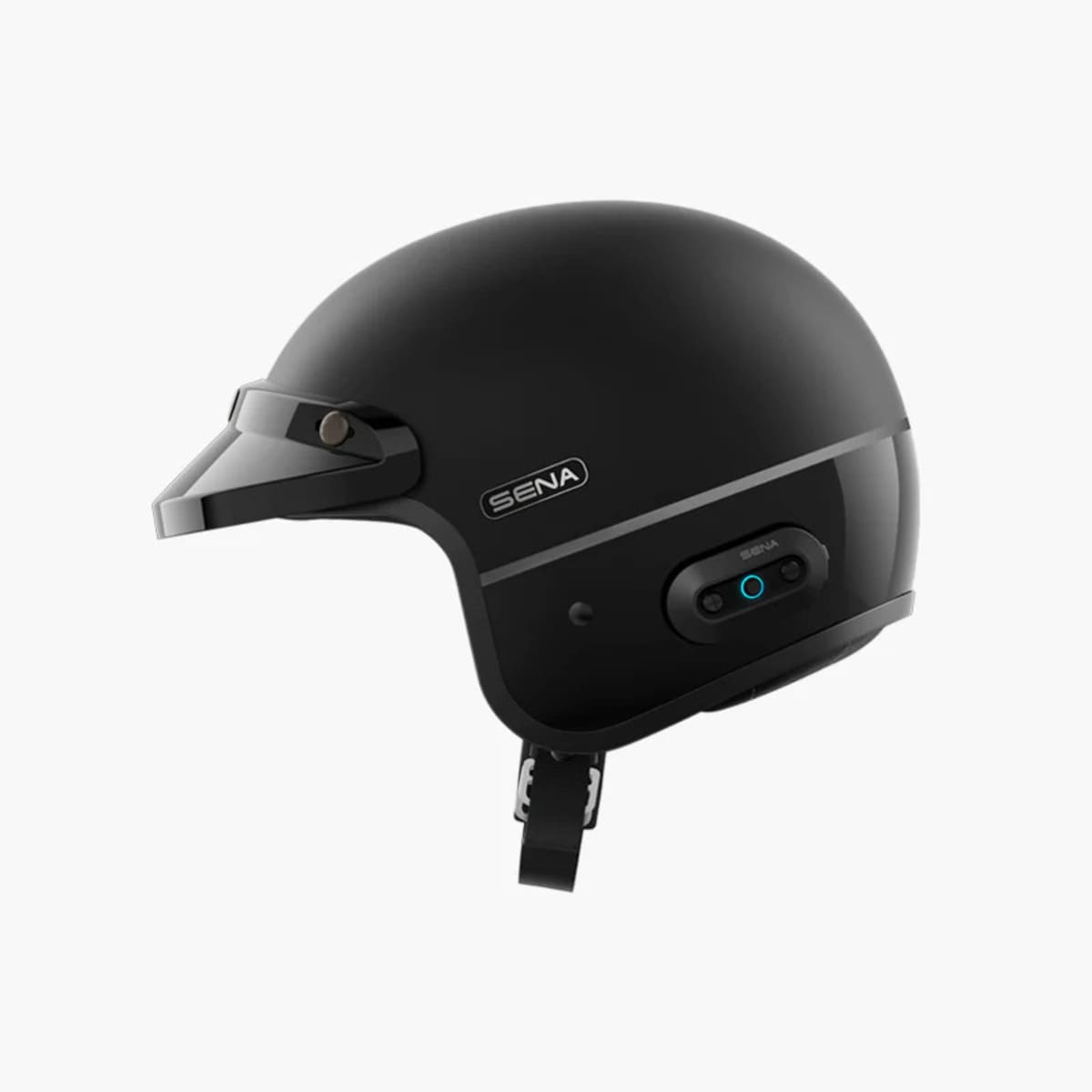 SENA Motorcycle SURGE Smart Communication Helmet