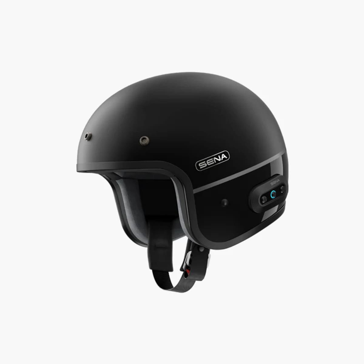 SENA Motorcycle SURGE Smart Communication Helmet
