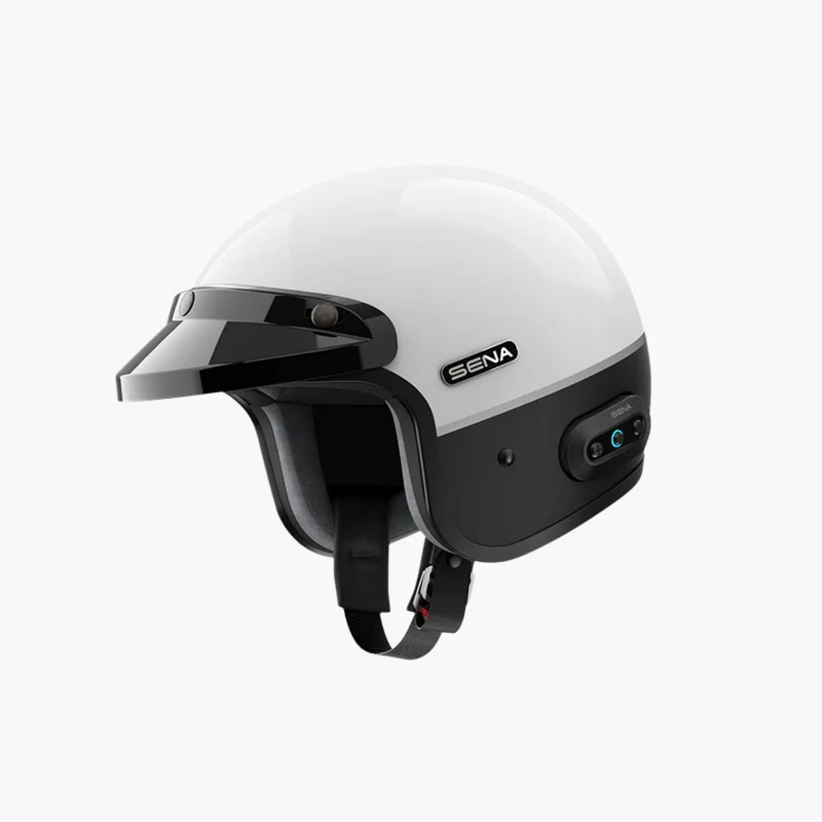 SENA Motorcycle SURGE Smart Communication Helmet