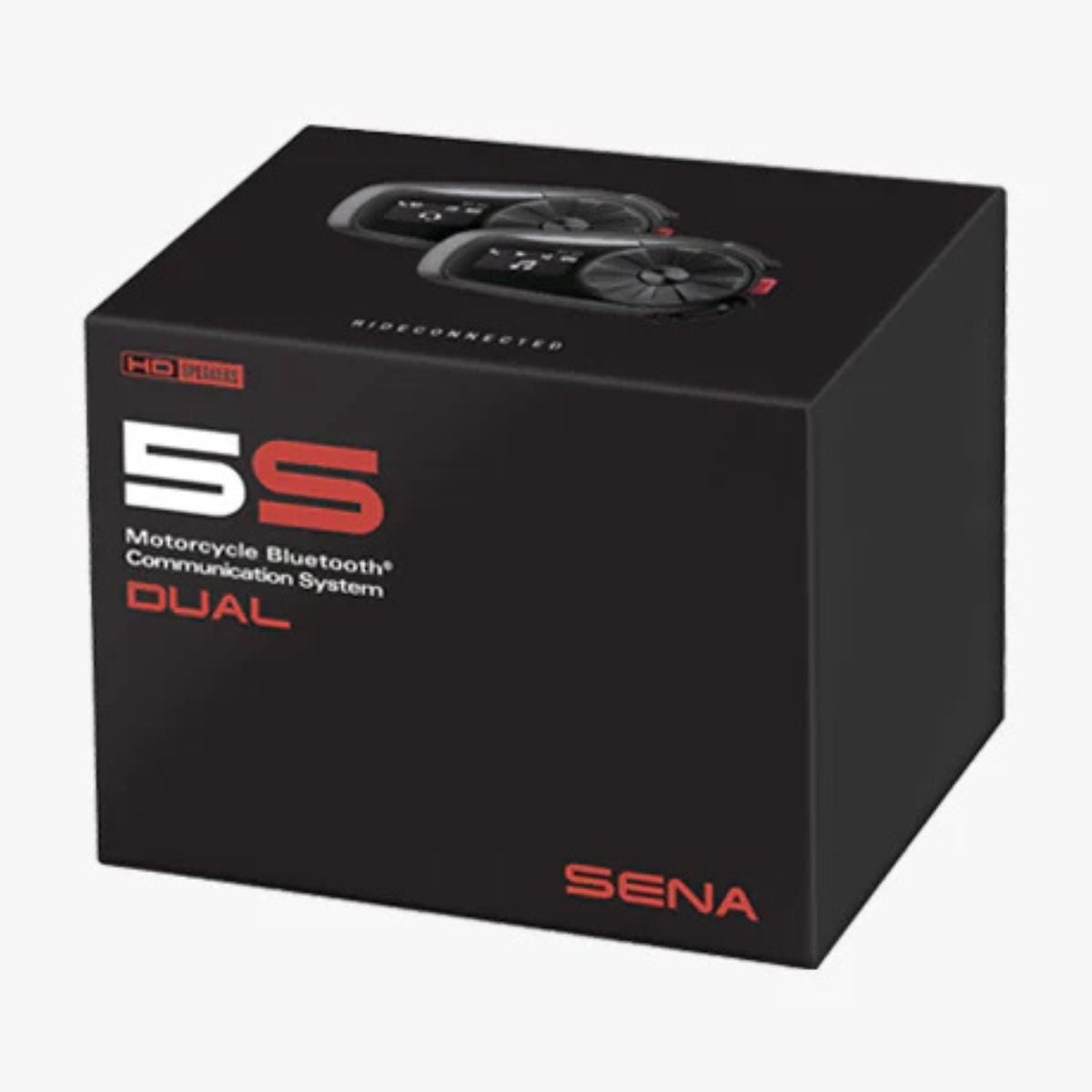 SENA Scooters & Motorcycles 5S Bluetooth Headset & Intercom