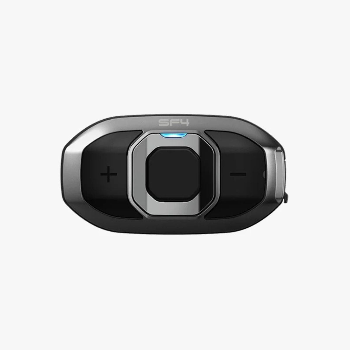 SENA SF4 Motorcycle Bluetooth Communication System w/ Dual Speaker Sets