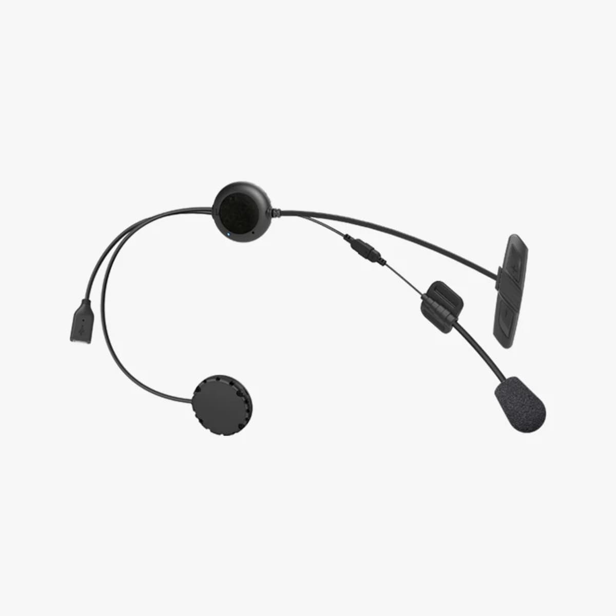 SENA Universal 3S Plus Headset Bluetooth
