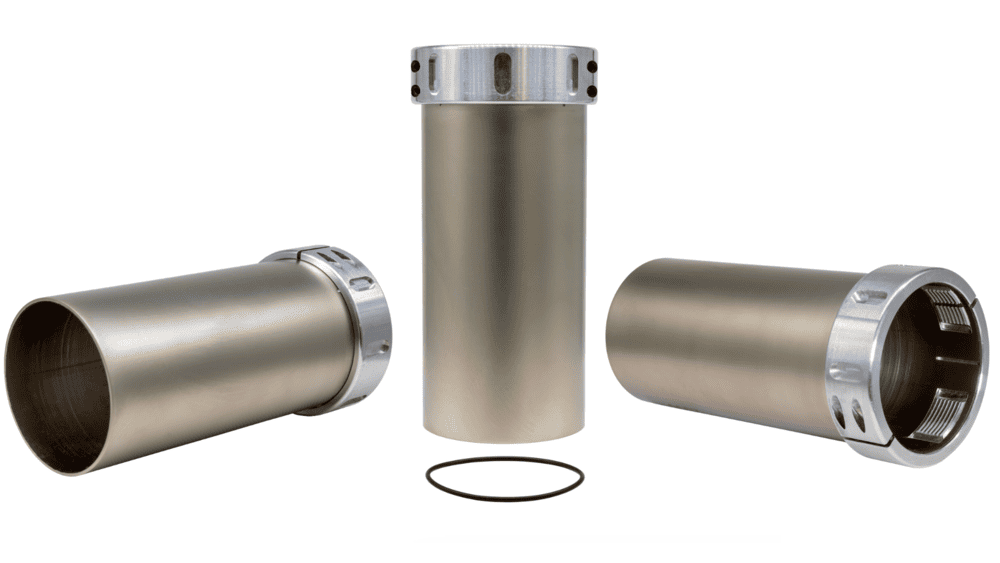 Shock Therapy '14-'17 Can-Am Maverick 1000 R Dual Rate Spring Kits