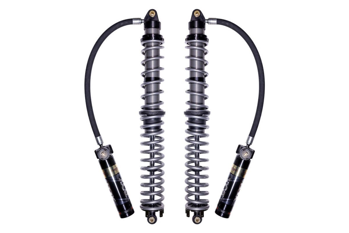 Shock Therapy '14-'24 Polaris RZR XP 1000 & XP Turbo FOX RC2 Shocks