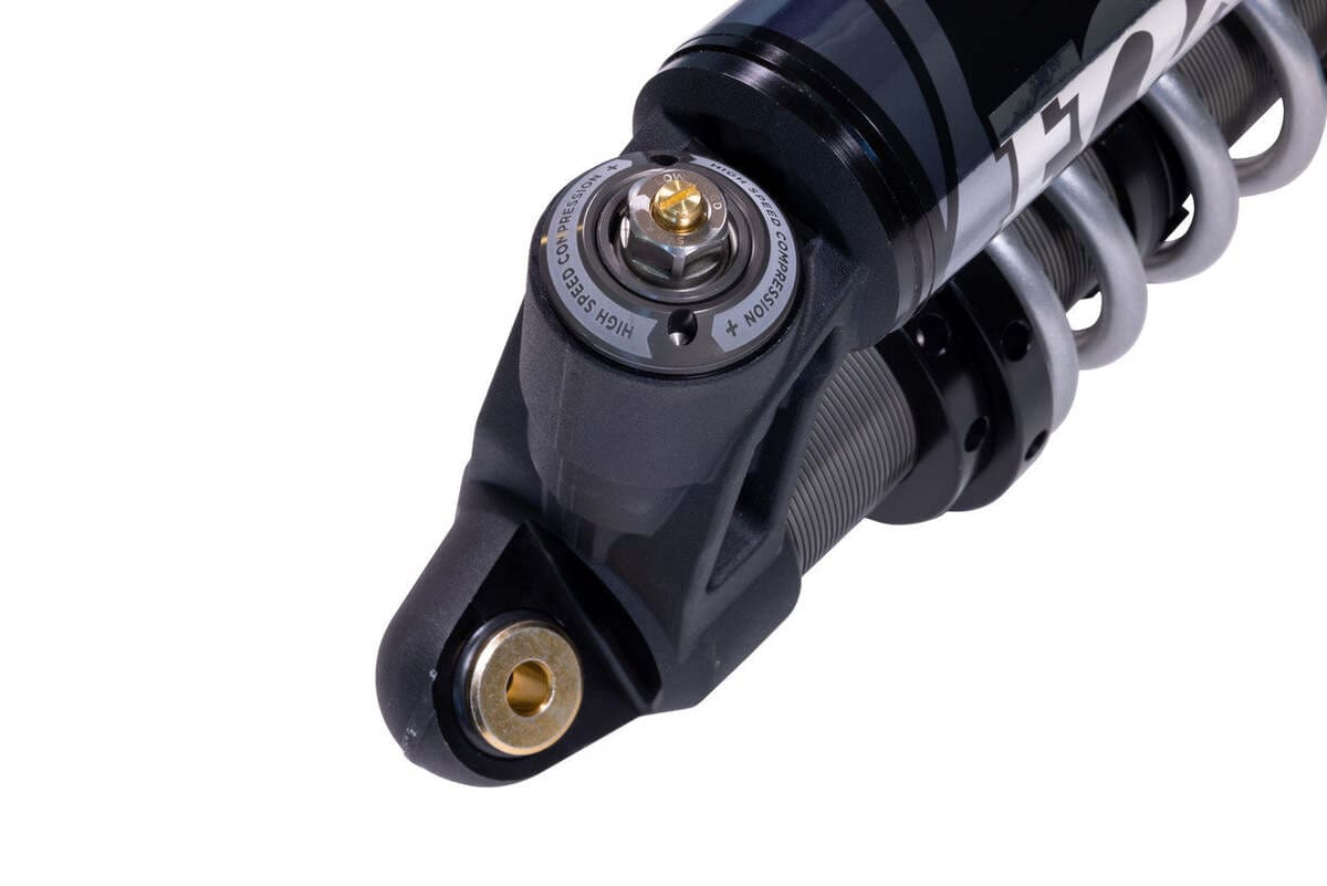 Shock Therapy '14-'24 Polaris RZR XP 1000 & XP Turbo FOX RC2 Shocks