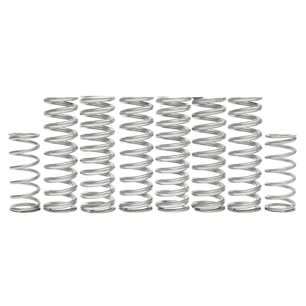 Shock Therapy '16-'18 Yamaha YXZ Dual Rate Spring Kit