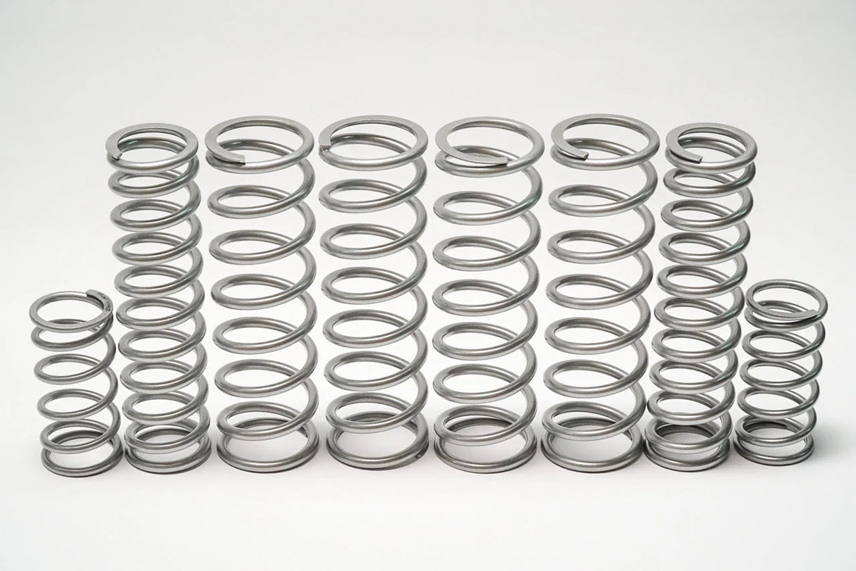 Shock Therapy '16-'18 Yamaha YXZ Dual Rate Spring Kit