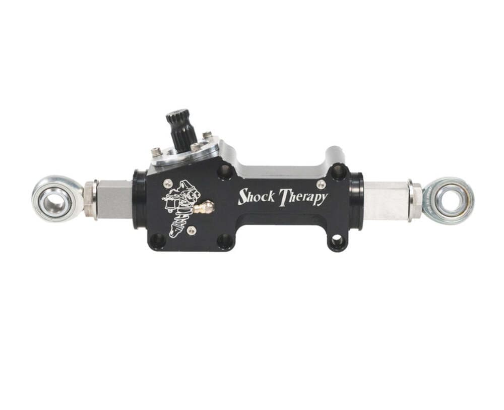 Shock Therapy '17-'18 Polaris RZR XP Turbo & XPT Dynamix Steering Rack