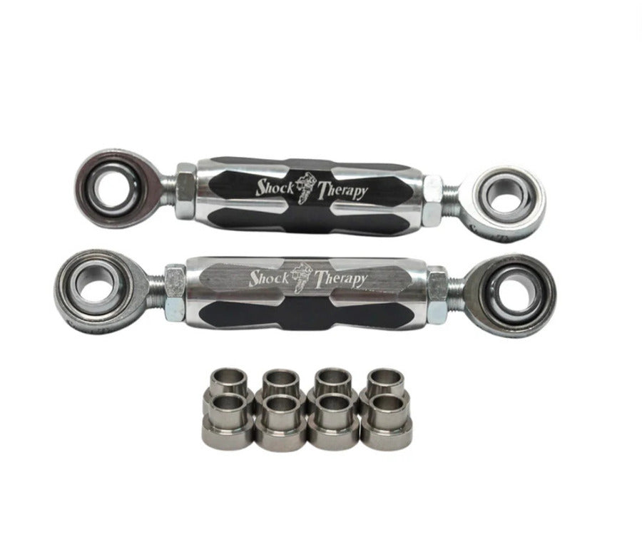 Shock Therapy '24+ Polaris RZR XP Sway Bar Link Kits