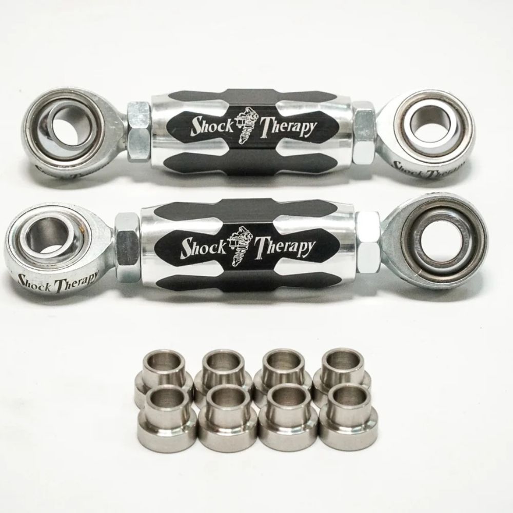 Shock Therapy '26 Polaris RZR XP S Adjustable Sway Bar Link Kits
