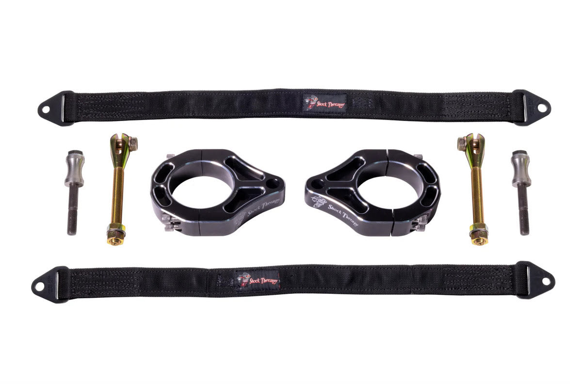 Shock Therapy '26 Polaris RZR XP S Limit Strap Kits