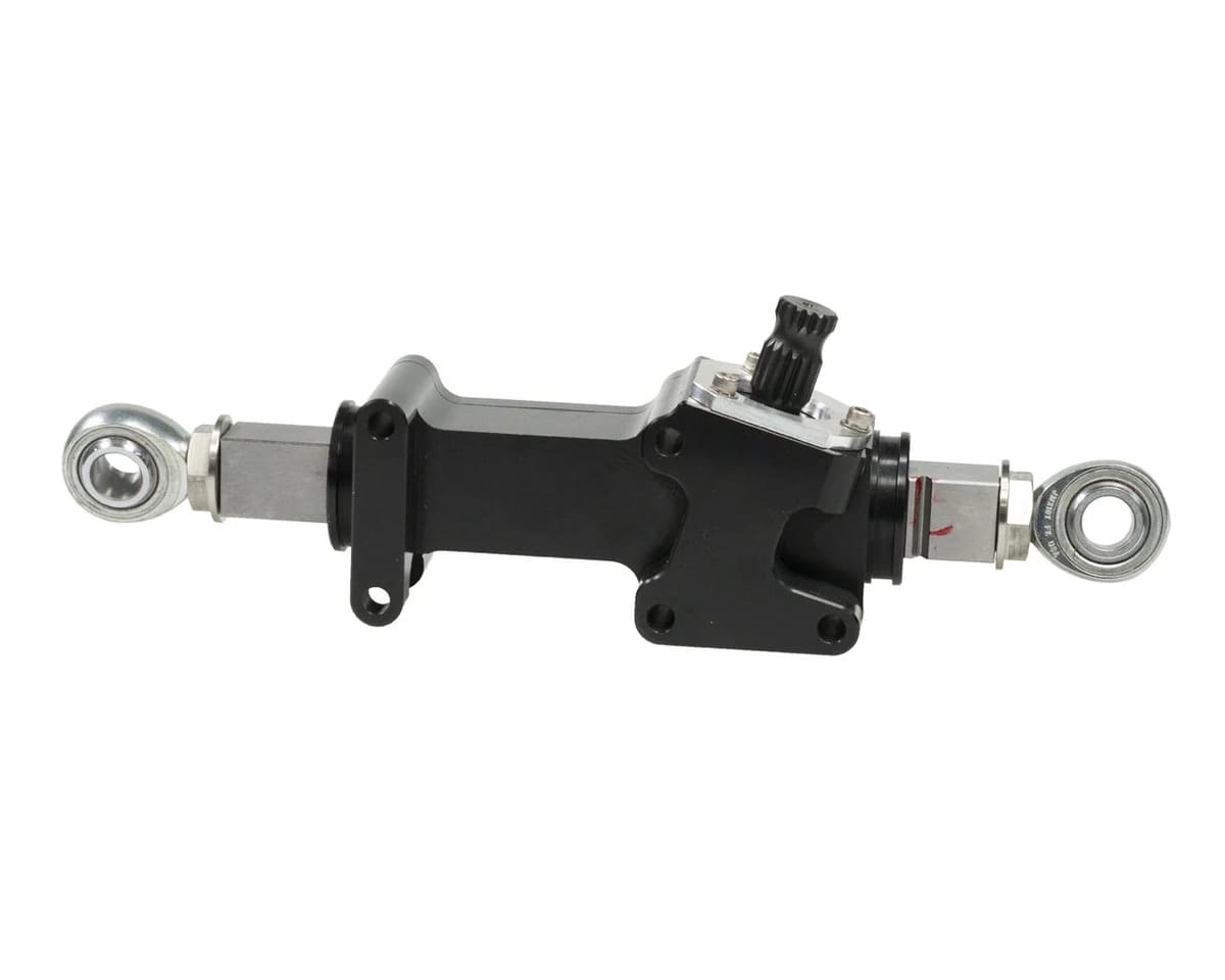 Shock Therapy '26 Polaris RZR XP S Steering Rack