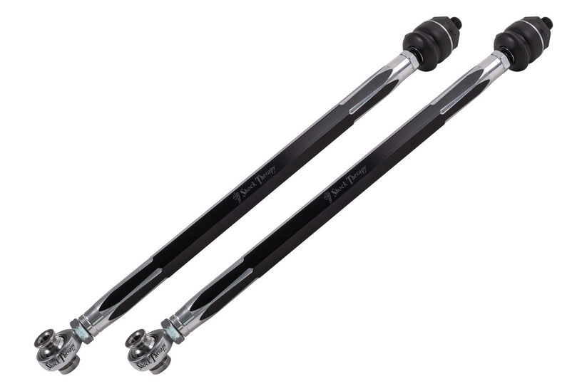 Shock Therapy Can-Am Defender Models Bump Steer Delete Tie Rod Kit