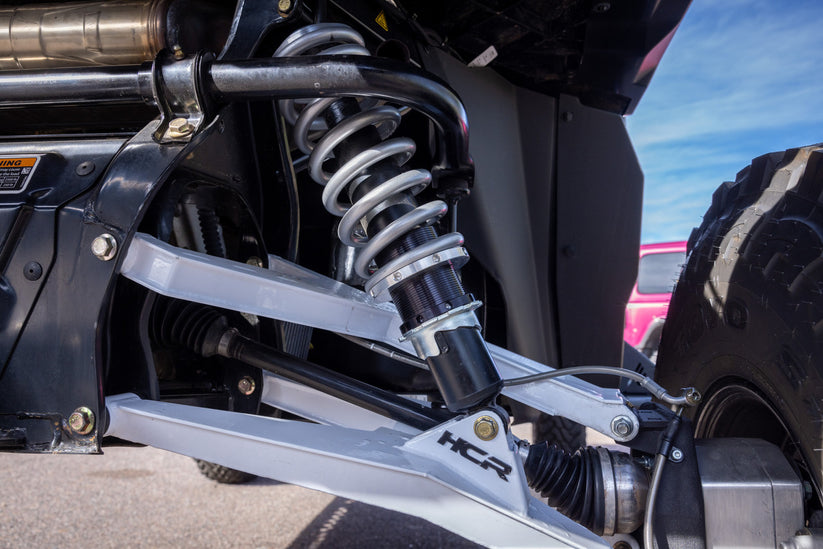 Shock Therapy Can-Am Defender Spring Kit