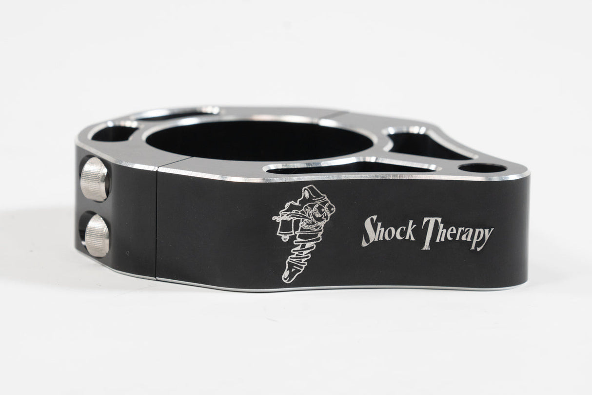 Shock Therapy Can-Am Maverick R Limit Strap Kits