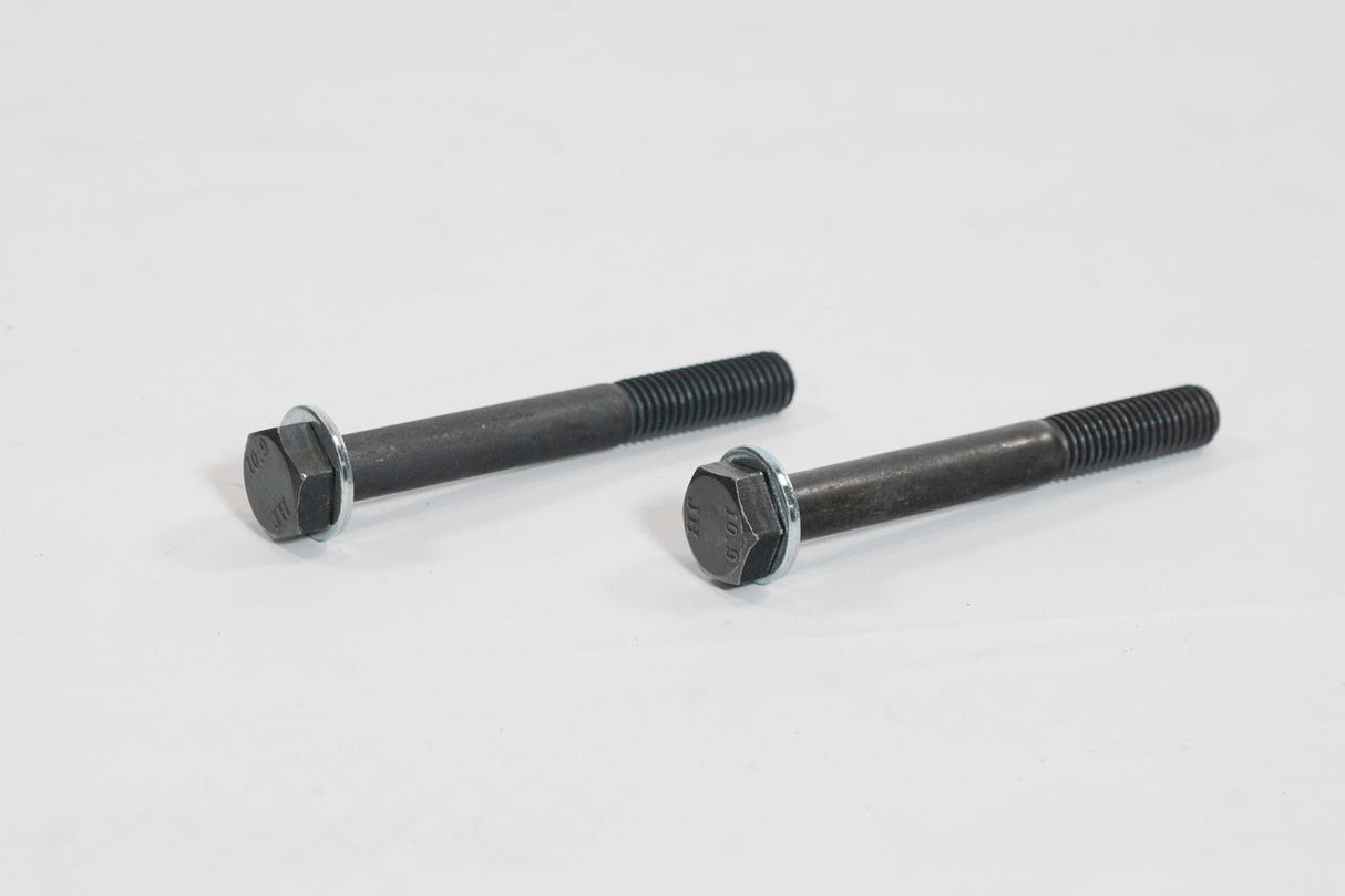 Shock Therapy Can-Am Maverick R Limit Strap Kits