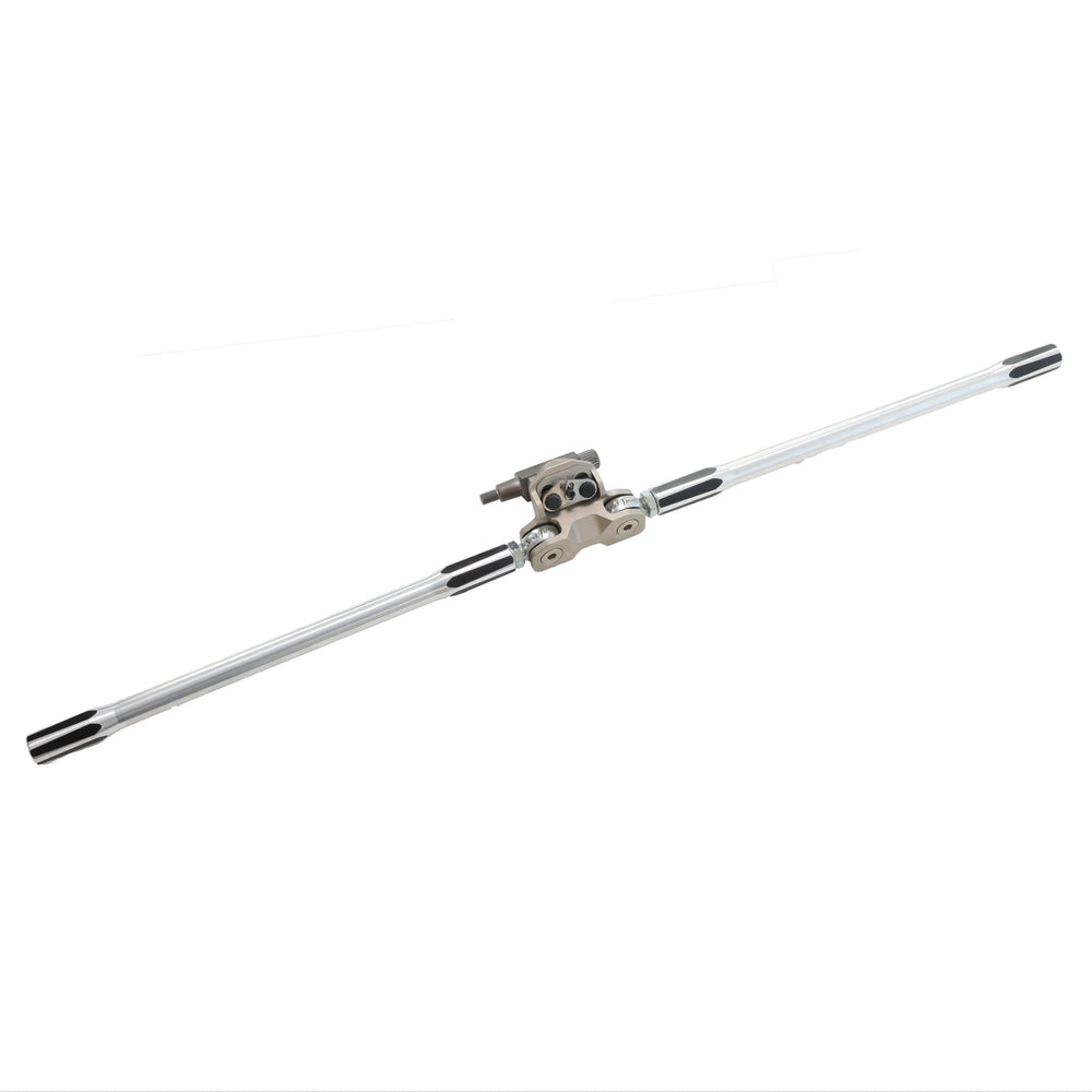 Shock Therapy Can-Am Maverick R Rack Upgrade Kit