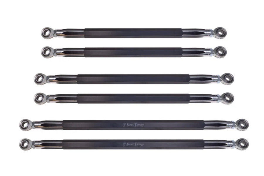 Shock Therapy Can-Am Maverick R Radius Rod Kit