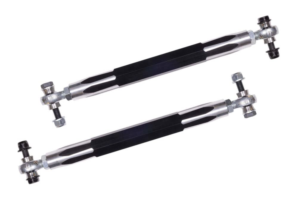 Shock Therapy Can-Am Maverick R Sway Bar Link Kit