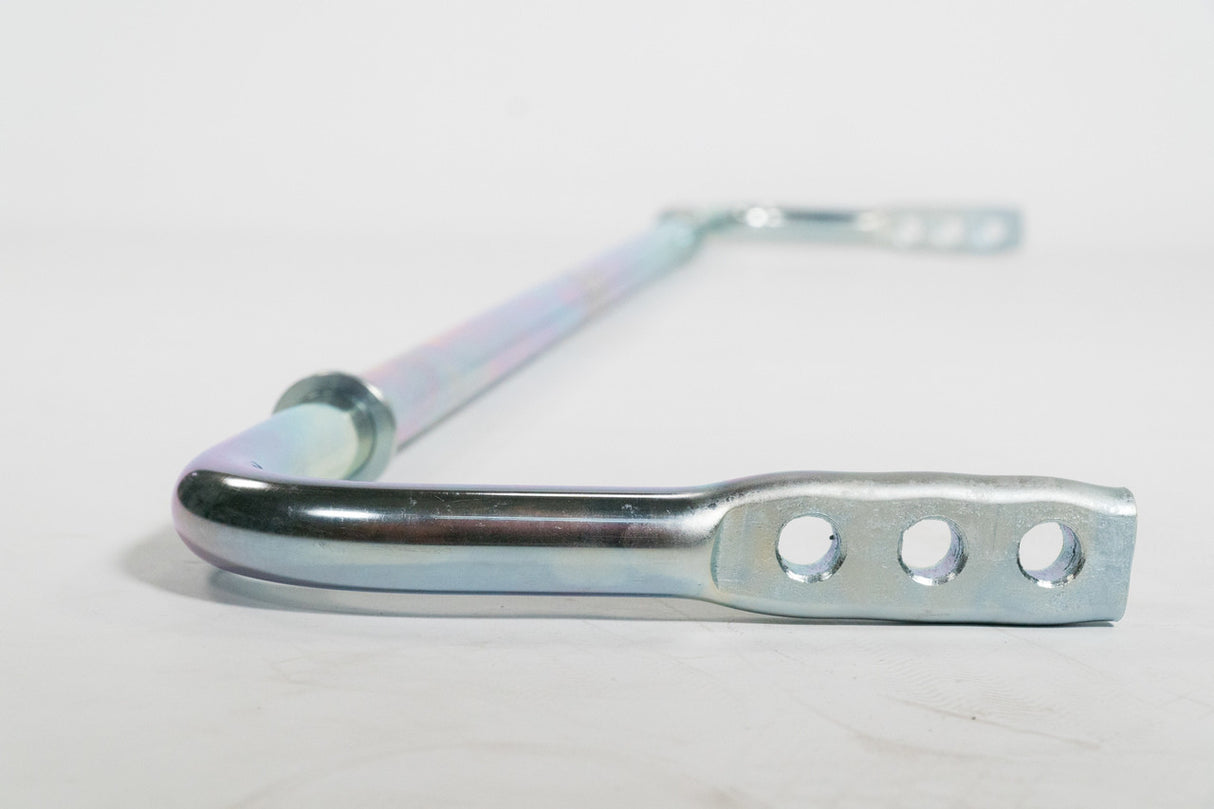 Shock Therapy Can-Am Maverick X3 Adjustable Rear Anti Sway Bar Kit